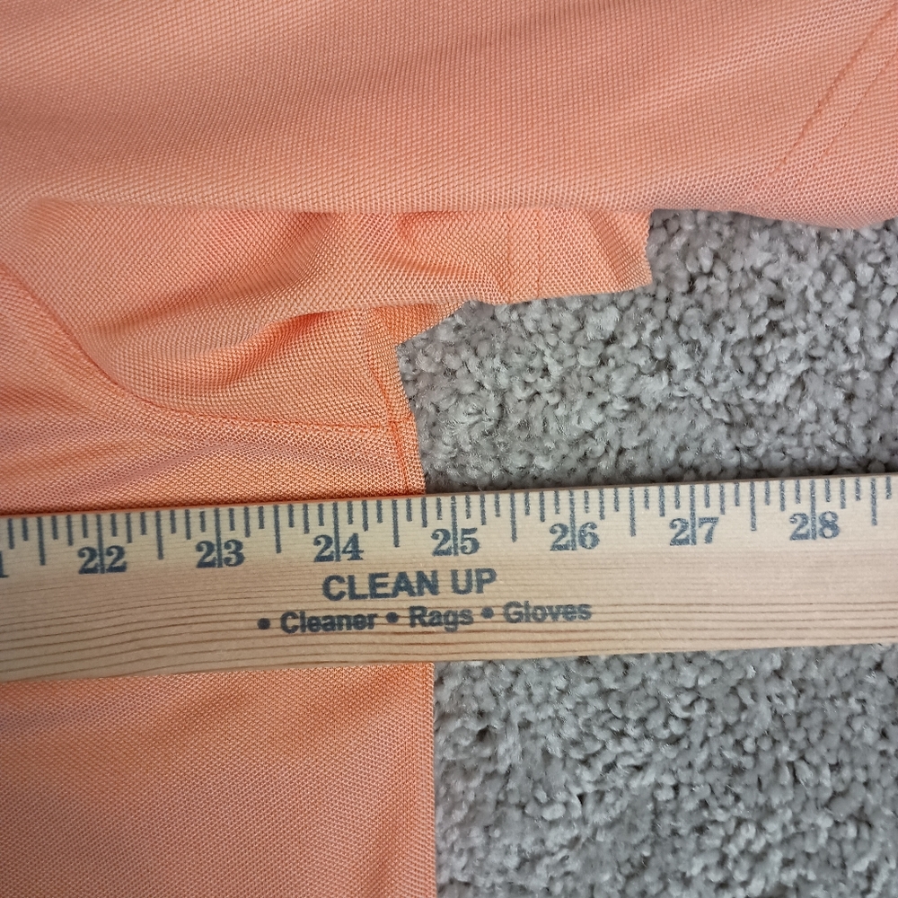 Cutter And Buck‎ XL DryTec World Woods Golf Club Mens Polo - Picture 8 of 9